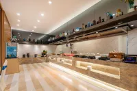 Changji Garden Hotel - petit déjeuner