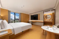 JI Hotel (Changsha High-Speed Railway South Station Yuhua District Government Subway Station)