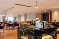 Elong Hotel (Hefei Pearl Plaza Sports Center) - 4-Star