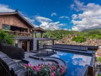 Luanxi · YunShe Cultural Boutique Stay (Xijiang Qianhu Miao Village Viewing Platform) Hotels in Leishan