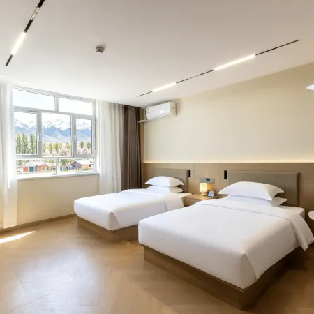 Yun Hotel