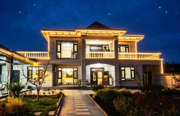 巷往小院·Secluded Villa|私享別墅（伊寧縣店）