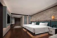 Tingpo Hotel  (Changsha Yuelu West Bus Station Branch)