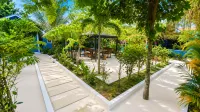 Garden Hostel Koh Rong - Hostels