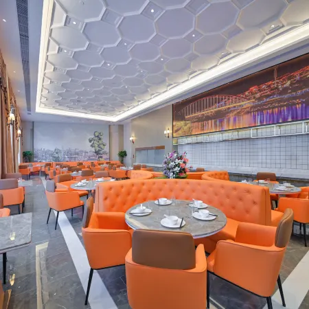 Vienna International Hotel (Renhuai Maotai Town)