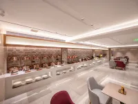 Lavande Hotel (Harbin Hulan Xiaohongguju Baodi Branch) - فطور