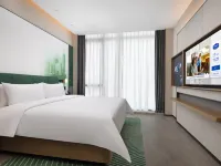 No. 7, Zhubao Road,Jin'an District, Fuzhou , Fujian Province, China Hotels near Drum Mountain
