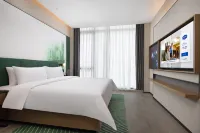 No. 7, Zhubao Road,Jin'an District, Fuzhou , Fujian Province, China Hotels near Drum Mountain