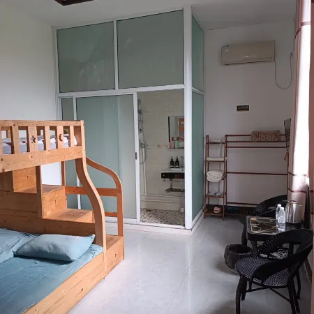 Pingyi Mengshan Dawa Fuquan Farm Homestay