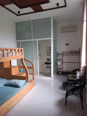 Pingyi Mengshan Dawa Fuquan Farm Homestay
