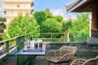 Kunming Lige Hotel (Old Street Kunming Nanping Pedestrian Street) Hotels in Nanping Pedestrian Street