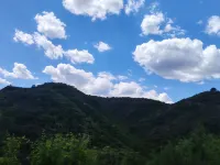 田氏山居