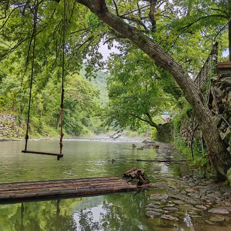Xigu Pusu Homestay