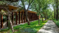 Changchun Shuiyu Shanshe Homestay (Water Culture Ecological Park) - Homestays