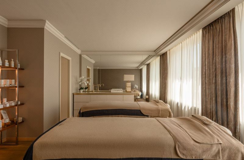 Mandarin Oriental, Geneva photo 5
