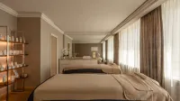 Mandarin Oriental, Geneva - Spa