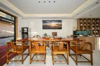 Yunhai Panoramic Terrace|World Heritage · Fire Pond Roasted Tea|Hengyunju