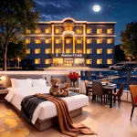 7 Days Hotel Premium - Park Yeri