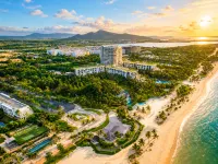 Cosi Beach Hotel Phu Quoc - С бассейном