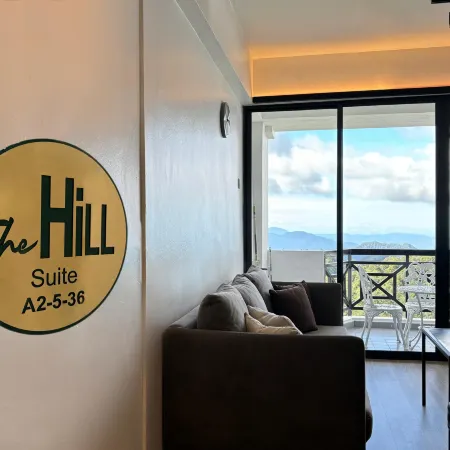 The Hill at Fraser Hill (Suite 36)