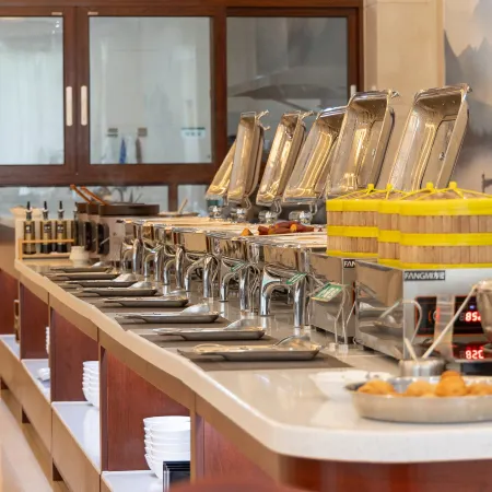 Fengli Business Hotel