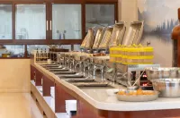 藍山豐利商務飯店 - 早餐
