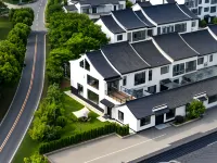 Tao Ye Tao Ye · Shan Feng Lan · Holiday Courtyard (Yaohu Town Branch)