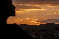 Chunshan Lingyu · Cloudwild Holiday | MAISON Jardin Boutique (Lijiang Old Town) - Mountain view
