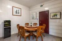 Tiantai Xiangtu Homestay (Guoqing Temple Scenic Area Branch)