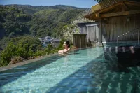 Akazawa Onsen Hotel - spa