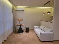 Long'ang Junqishe Homestay (Yu Museum) - ห้องครัว