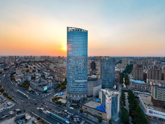 Sofitel Hotel (Lianyungang Suning)