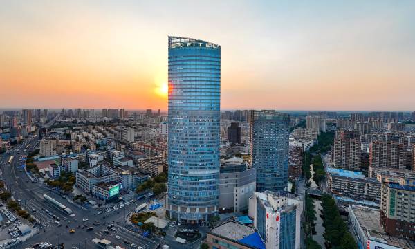 Sofitel Hotel (Lianyungang Suning)