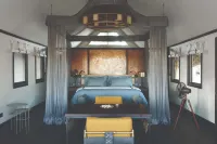 Eagle Island Lodge, a Belmond Safari - 5-Star