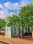 Shiguang Youth Apartment (Dameisha Subway Station)