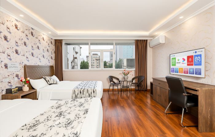 Hanshi Hotel