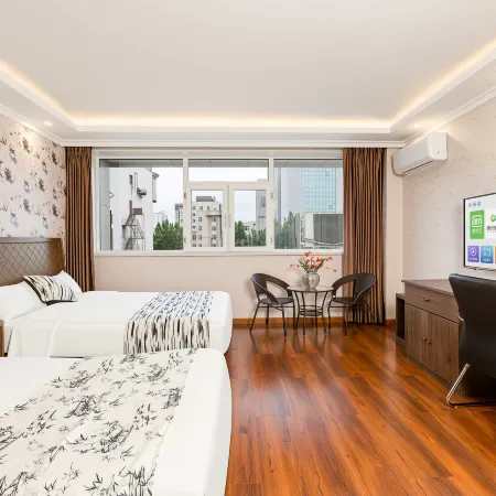 Hanshi Hotel