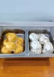 Shenji Apartment (Xiaomo) - petit déjeuner