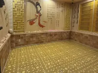 承德盛逸商務酒店（承德避暑山莊天山店） - SPA