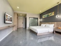 Bright Future Hotel Отели в г. Гуанде