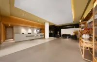 Jinjiang Hotel (Tianjin West Station Xianyang Road Subway Station) Hotels in Tianjin