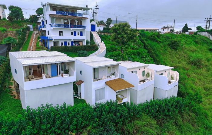 Nontawa Villa Doichang