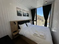 Container House Zakani Hotels in 