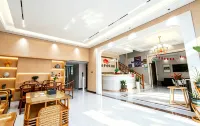 Yunmeng Holiday Homestay (China Eye Popular Science Base Branch)