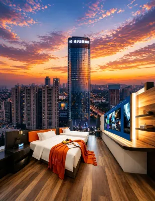 NATO.Walking in the Clouds    Hotel Hotels in 