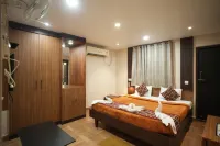 Hotel Sapphire Inn Hotele w: 