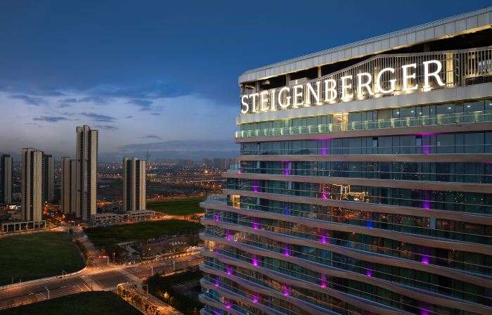 Steigenberger Icons Changsha