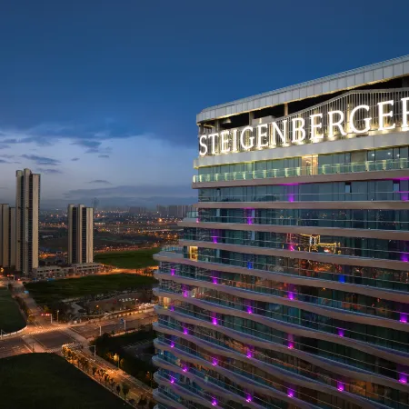 Steigenberger Icons Changsha