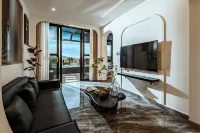 RainHalt · Muse Forest Isle Boutique Stay (Panoramic Sea View)