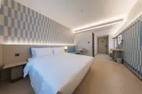 Hanting Hotel (Shengzhou Xinchang Station Branch)